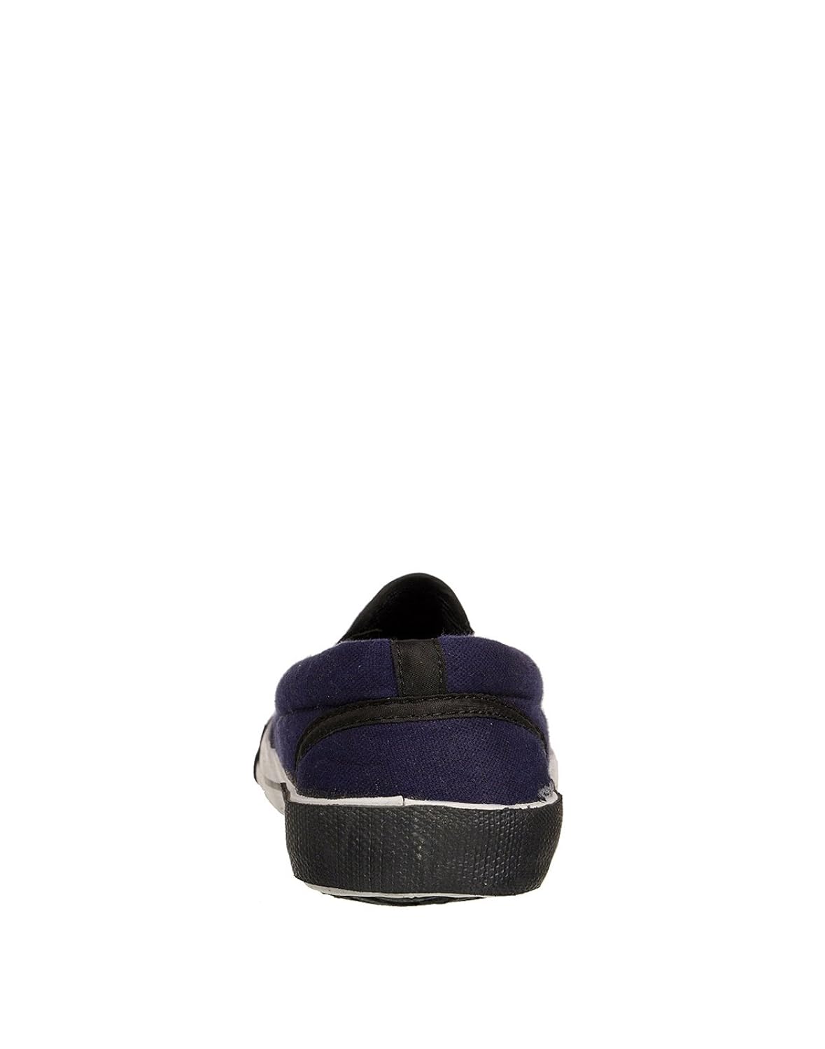 duke men's canvas shoes