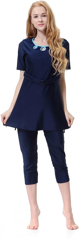 womens Full Coverage
