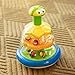 Fat Brain Toys Busy Bees Push 'n Spin Baby Toys & Gifts for Babies