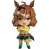 Good Smile Company Umamusume: Pretty Derby – Agnes Tachyon Nendoroid