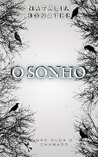 Livro O Sonho