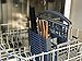 CleanSticks Chopstick Dishwasher Basket - Dishwasher Holder Caddy for Chopsticks
