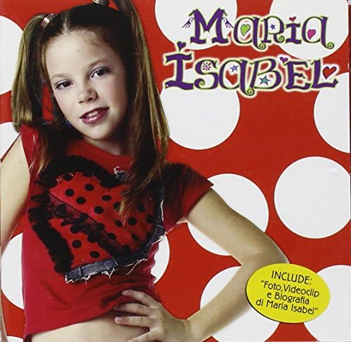 Maria Isabel