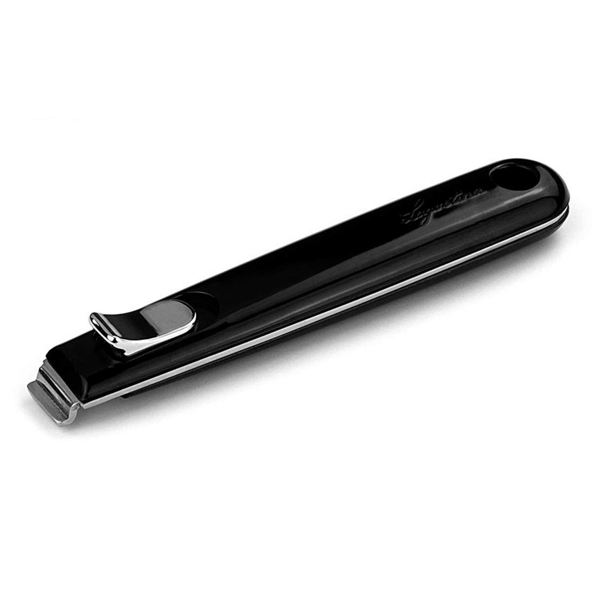 Lagostina Salvaspazio 095144250000 Removable Handle Black