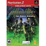 Syphon Filter: The Omega Strain (Renewed)