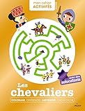 Les chevaliers by 