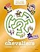 Les chevaliers by 