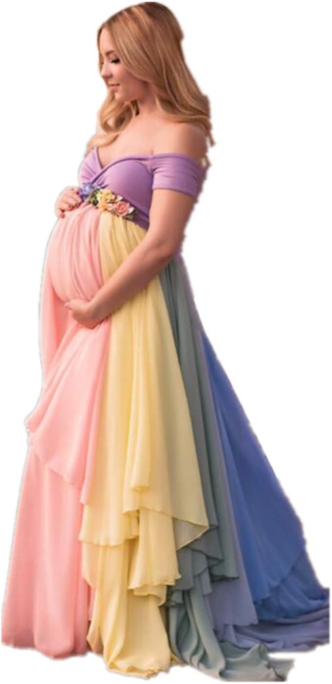 maternity formal dresses near me