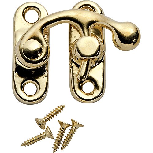 Decorative Swing Latch, Brass Buy Online in Egypt at