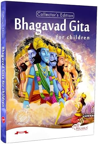 The Bhagavad Gita: Anonymous: 9781094057392: Amazon.com: Books