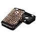 iPhone 8 Case, iPhone 7 Case, LOEV Slim Fit Dual Layer Heavy Duty Protective Case Anti-Scratch Hard PC Armor & Shockproof Rubber Bumper Cover for Apple iPhone 7/8 4.7