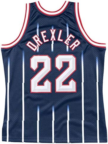 Amazon.com: Mitchell & Ness Rasheed Wallace Detroit Pistons 2003