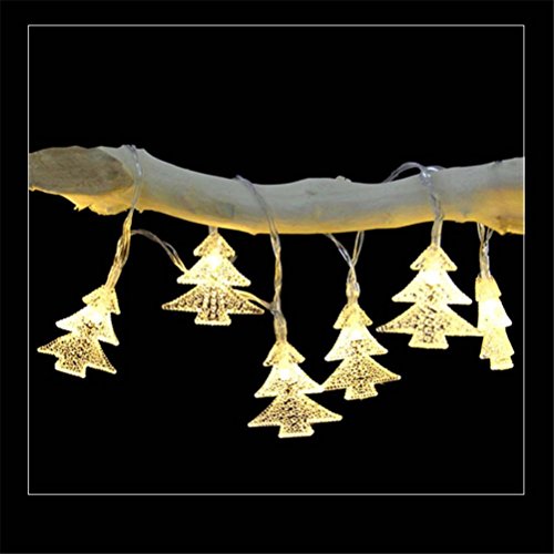 Solar Lights,Elaco 20 LED Window Curtain Lights String Lamp House Party Decor Striking Wall Light for Patio,Deck,Yard,Garden,Path,Home,Driveway (Yellow)