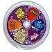 Christian Guitar Picks for Men Women Teens (12-Pack) Amazing Grace & Jesus Love Theme- Celluloid Medium - Perfect Tool for Evangelizing - Best Stocking Stuffers