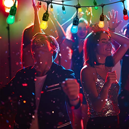 3 Amico+Commercial+Weatherproof+Heavy+Duty+Decorative