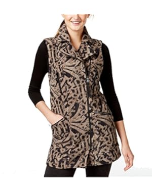 Calvin Klein Women's Performance Print Vest