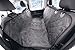 Dog Seat Cover – Pet Seat Cover for Protecting your Rear Car Seat and Keeping your Dog or Cat Comfortable on Back Seat Car - SUV - Jeep – WaterProof Hammock for Rear Bench