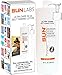 Value Size Sunless Tanning Lotion - Ultra Dark 32 oz. - Great For Fair Skin To Medium Skin Tones Self Bronzer | Flawless Fake Tan Lotion | Sunless Bronzing Cream | Instant, Quick-Drying