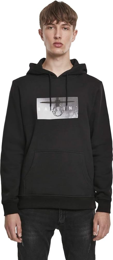 mister tee sudaderas