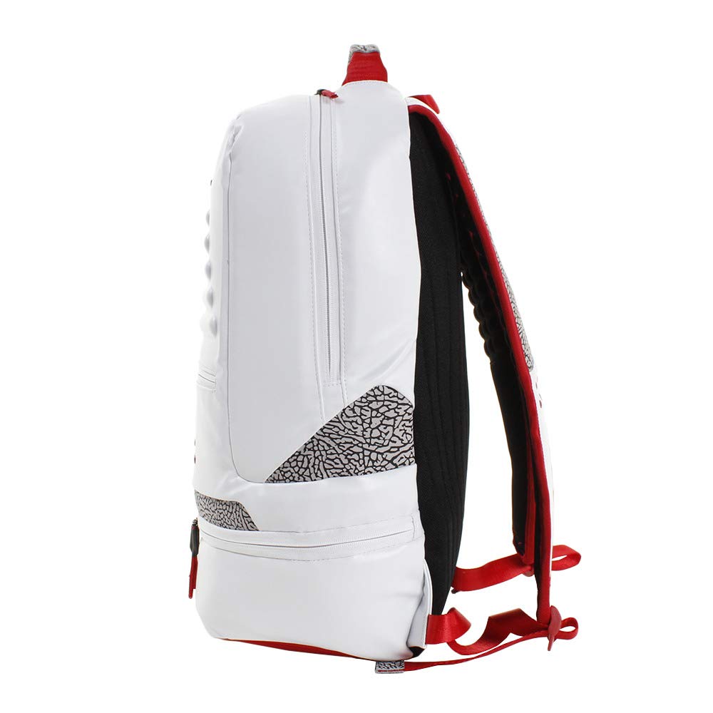 nike jordan retro 3 backpack