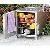 Smokintex 1100 Pro Series Electric Smoker