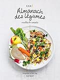 Image de Almanach des légumes de saison exki