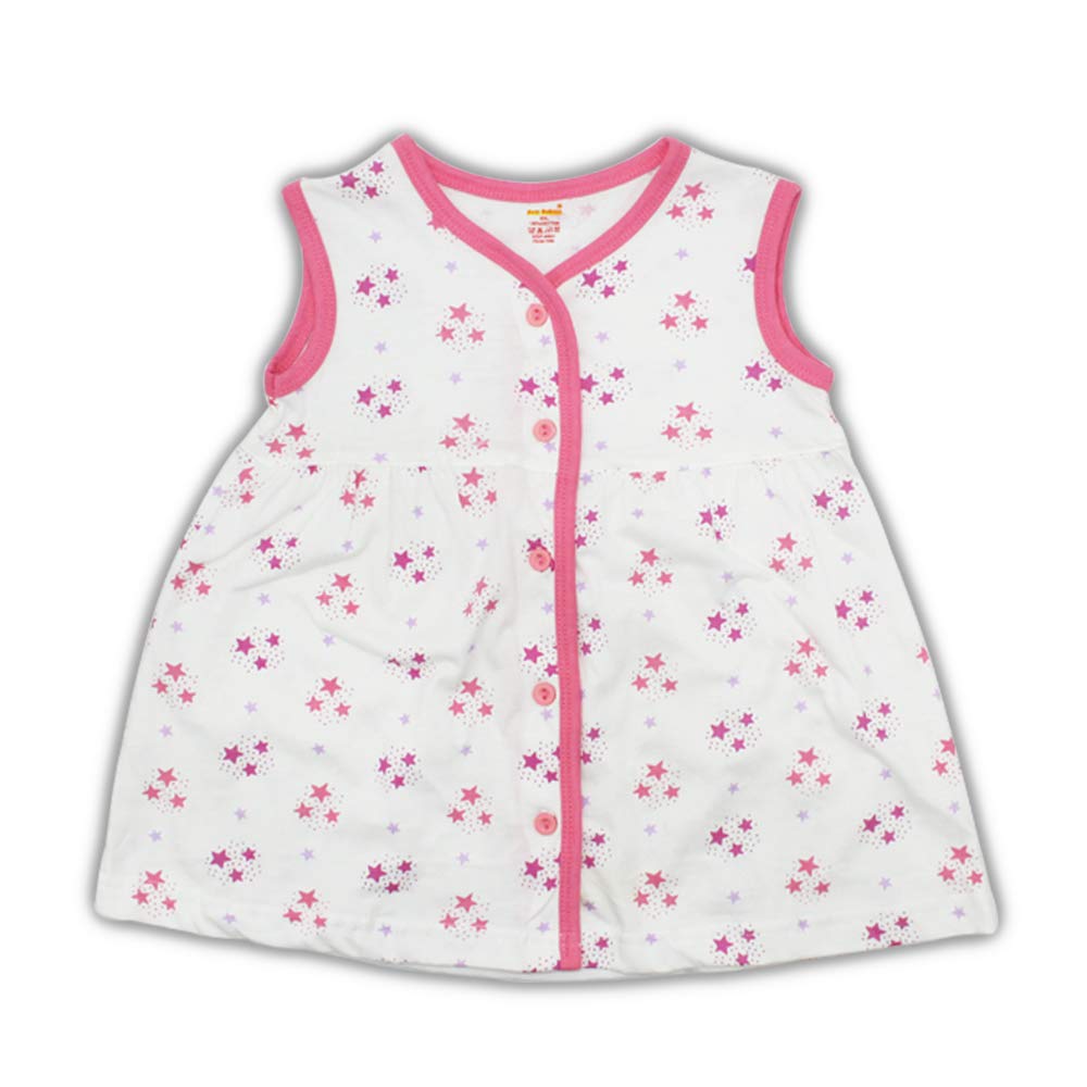 dress of new born baby