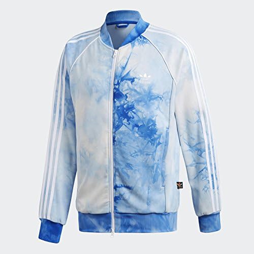 adidas originals hu holi superstar track top