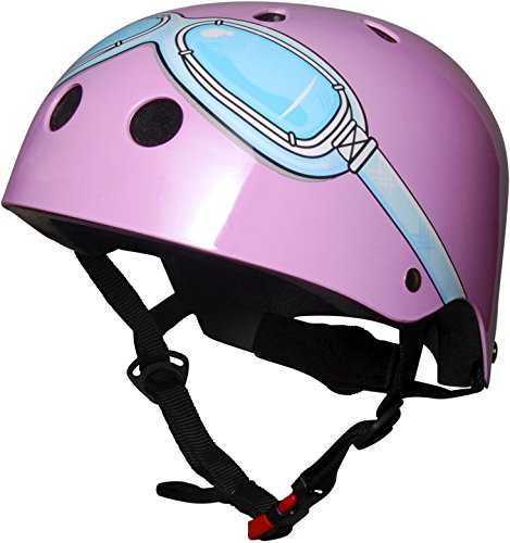 kiddimoto helmet sizes
