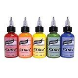 Graftobian F/X Aire Airbrush Makeup