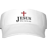 Sunscreen Visor Hats for Women & Men,American Flag Star Sunscreen Visor Cap Sport Empty Top Baseball Sun Cap,Tennis Visor