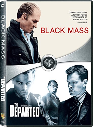 Black Mass & the Departed