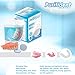 Purifident - 108 Dental Appliance Cleansing Tablets - 3 1/2 Month Supply, Ideal for use with Dental Appliances