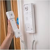 MERCURY Intercom Door Phone Entry System | 100m Range | Weatherproof Outdoor view 4