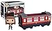 Funko POP! Harry Potter: Hogwarts Express Set w/ Harry + Ron + Hermione - Vinyl Figures NEW