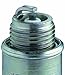 NGK Spark Plug, NGK B2LM, ea, 1