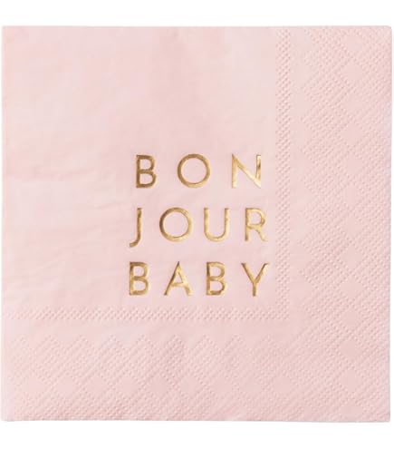 Bonjour Bebe French Watercolor Bear Baby Shower In Invitation