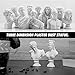 Owfeel A Set of 10 Different Plaster Bust Statues Resin Casting Painting White 2.1