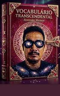 Livro VOCABULÁRIO TRANSCENDENTAL : Aversão Menor