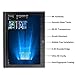 RBEIK Lenovo MIIX 320 Screen Protector Glass - Premium 9H Hardness Tempered Glass Screen Protector for Lenovo Miix320 10.1 inch Touchscreen Tablet/Laptop