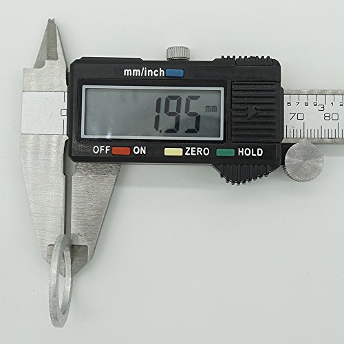 Transmission Fluid Drain Plug Crush Washer for Honda Accord Acura Civic