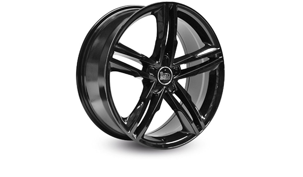 Llantas de automóvil Mam MAMA18018511230BP - 8X18 ...