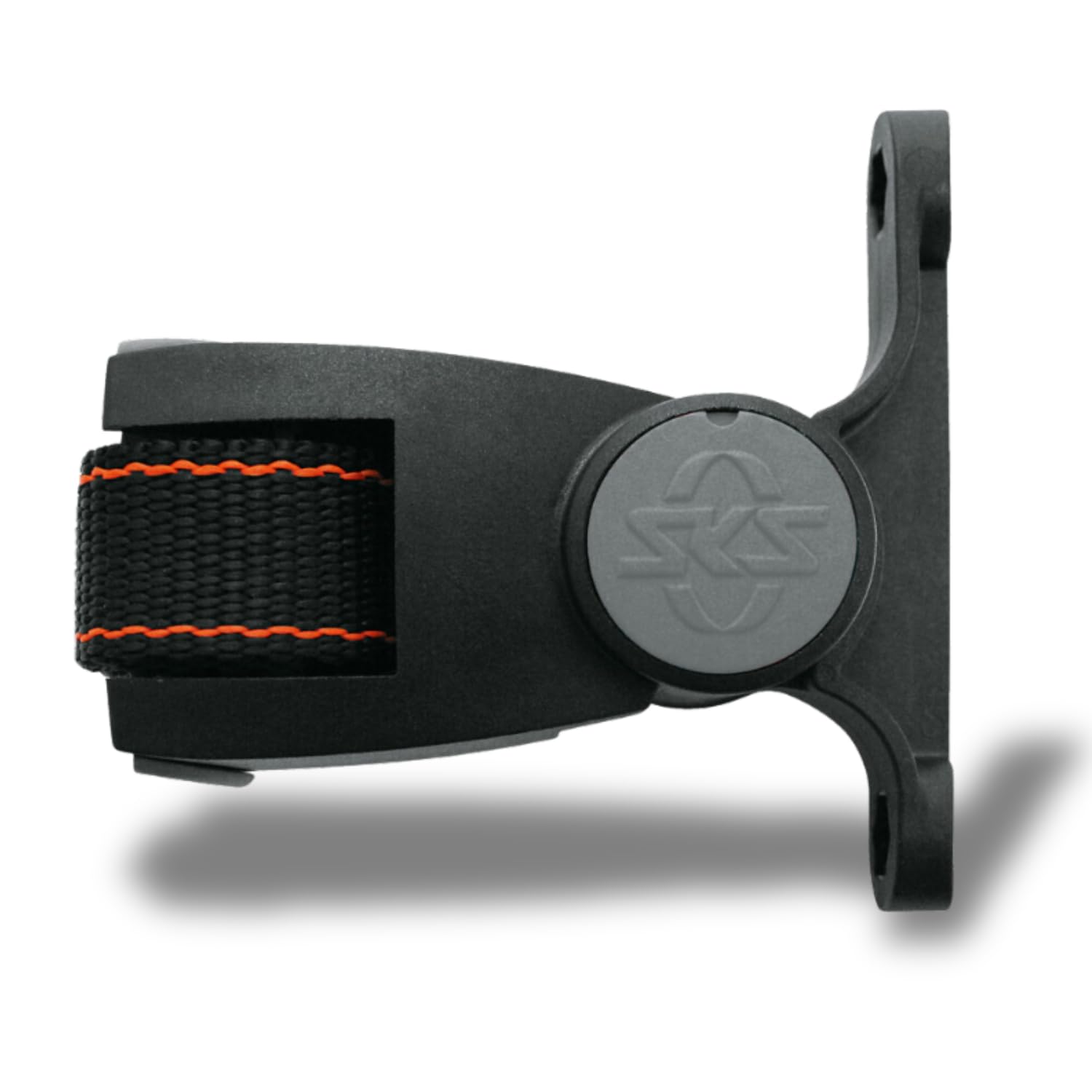 SKS Bottle Cage Adapter Mount for Bicycles