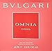 Bvlgari Omnia Coral Eau De Toilette Spray for Women. EDT 2.2 Fl Oz, 65 ML