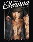 Visions of Oleanna - Volume Four: Featuring the Fantastic Photographic Art of Frederick Potter by 