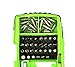 Greenlee DDKIT-1-68 Drill/Driver Set Kit, 12.4 x 10.6 x 2.4