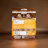 Grenade Whey Blend High Protein Powder 30g per Serving 480g Fudged Up view 2