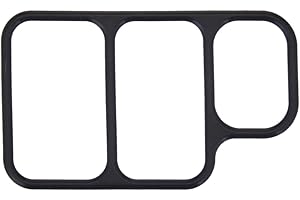 Mazda B551-13-W89 Fuel Injection Idle Air Control Valve Gasket