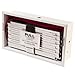 Werner ESC330 Fire Escape Ladder, Three Story
