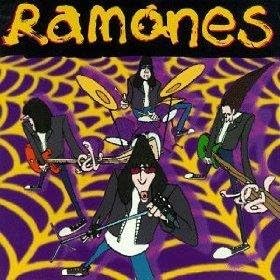 レコード RAMONES / RAMONES MANIA USオリジナル盤